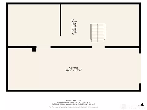Floorplan - 1730 Miracle Mile, Springfield, OH 45503 photo 3 of 3