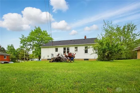 Exterior - 1730 Miracle Mile, Springfield, OH 45503 photo 7 of 9