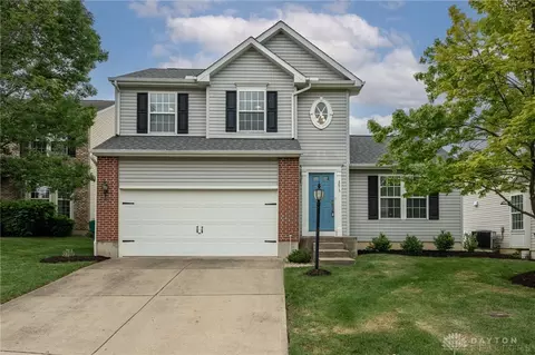 3615 Parliament Ct, Dayton, OH 45431