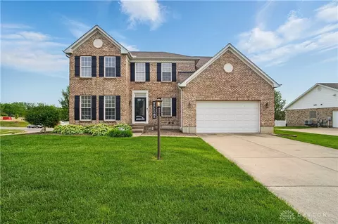 1296 Heather Renee Ct, Miamisburg, OH 45342