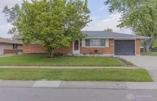 6654 Helwig Dr, Dayton, OH 45424