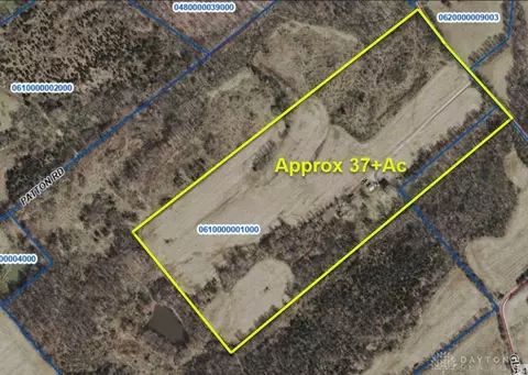 189 Glascow Rd, Winchester, OH 45697