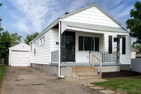 2121 S Smithville Rd, Dayton, OH 45420