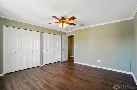 Bedroom - 1175 Captains Brg, Dayton, OH 45458 photo 5 of 5