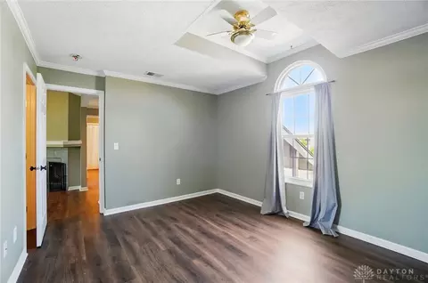 Bedroom - 1175 Captains Brg, Dayton, OH 45458 photo 2 of 5
