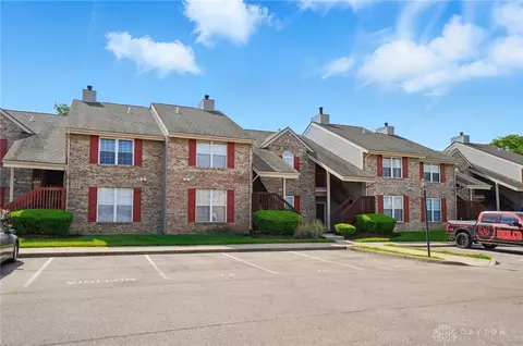 Exterior - 1175 Captains Brg, Dayton, OH 45458 photo 3 of 11