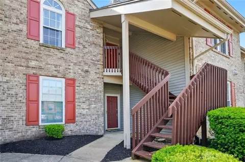 Exterior - 1175 Captains Brg, Dayton, OH 45458 photo 4 of 11