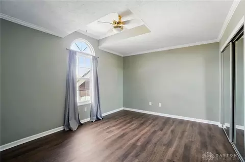 Bedroom - 1175 Captains Brg, Dayton, OH 45458 photo 1 of 5