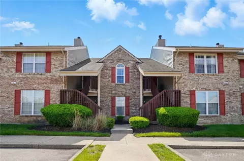 Exterior - 1175 Captains Brg, Dayton, OH 45458 photo 2 of 11