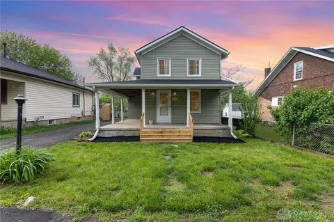 2108 Ottello Ave, Dayton, OH 45414