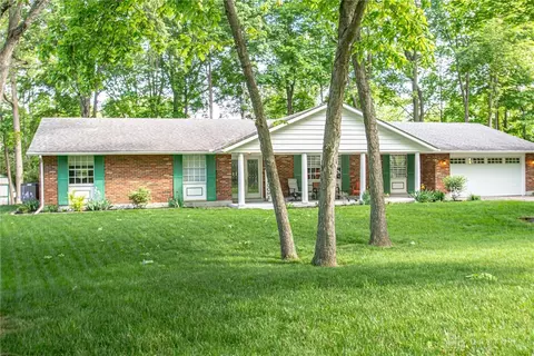 1117 Ripplecreek Ct, Dayton, OH 45458