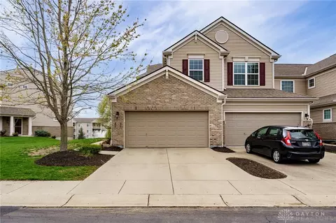 1103 Heritage Green Dr, Monroe, OH 45050