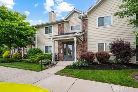 6605 Brigham Sq #4, Dayton, OH 45459