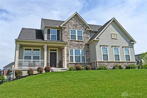 4228 Embassy Ct, Mason, OH 45040