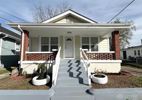611 Wilson St, Middletown, OH 45044