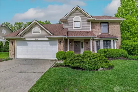 516 Clarion Ct, Lebanon, OH 45036