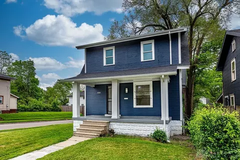 3200 Hoover Ave, Dayton, OH 45402