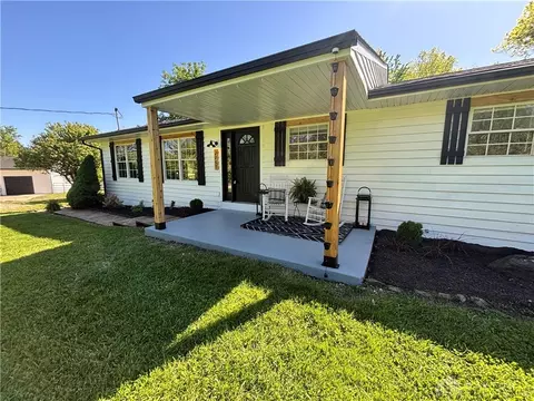 2265 Middletown Eaton Rd, Middletown, OH 45042