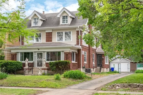 511 Forest Ave, Dayton, OH 45405