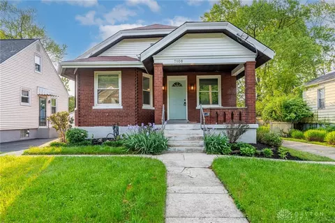 7108 Virginia Ave, Deer Park, OH 45236