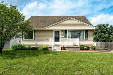 1417 Dutchess Ave, Dayton, OH 45420