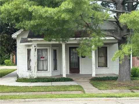 219 N 1st St, Fairborn, OH 45324