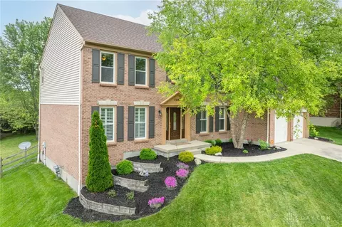 5946 Taylor Ridge Dr, West Chester, OH 45069