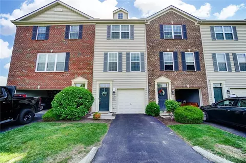 9602 Tahoe Dr #9602, Dayton, OH 45458