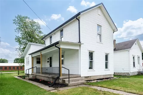 511 Kitt St, Piqua, OH 45356