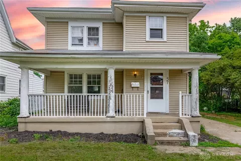 57 W Maplewood Ave, Dayton, OH 45405