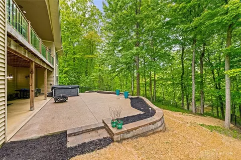 Exterior - 4708 Todds Fork Dr, Morrow, OH 45152 photo 4 of 10