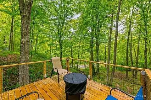 Exterior - 4708 Todds Fork Dr, Morrow, OH 45152 photo 8 of 10