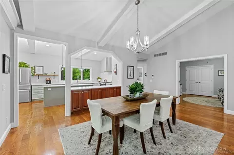 Dining - 4708 Todds Fork Dr, Morrow, OH 45152 photo 1 of 2