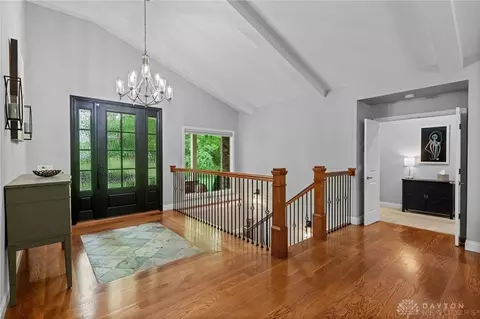 Entry Way - 4708 Todds Fork Dr, Morrow, OH 45152 photo 1 of 8