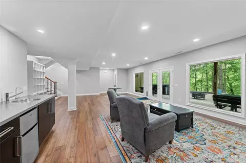 Living - 4708 Todds Fork Dr, Morrow, OH 45152 photo 3 of 3