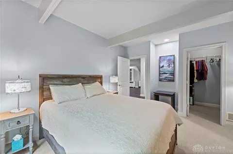 Bedroom - 4708 Todds Fork Dr, Morrow, OH 45152 photo 5 of 7