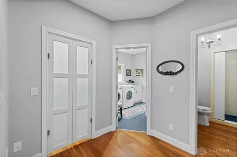Entry Way - 4708 Todds Fork Dr, Morrow, OH 45152 photo 3 of 8
