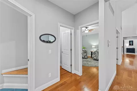 Entry Way - 4708 Todds Fork Dr, Morrow, OH 45152 photo 4 of 8