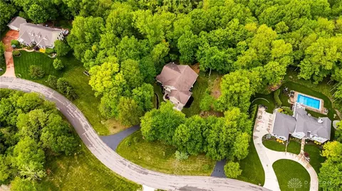 View/Area - 4708 Todds Fork Dr, Morrow, OH 45152 photo 3 of 6