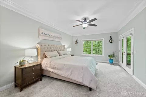 Bedroom - 4708 Todds Fork Dr, Morrow, OH 45152 photo 1 of 7
