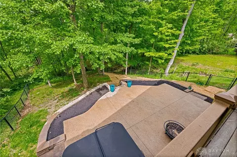 Exterior - 4708 Todds Fork Dr, Morrow, OH 45152 photo 3 of 10