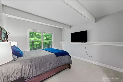 Bedroom - 4708 Todds Fork Dr, Morrow, OH 45152 photo 6 of 7