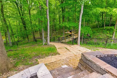 Exterior - 4708 Todds Fork Dr, Morrow, OH 45152 photo 5 of 10