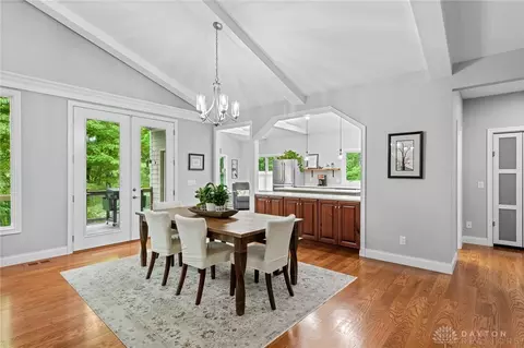Dining - 4708 Todds Fork Dr, Morrow, OH 45152 photo 2 of 2