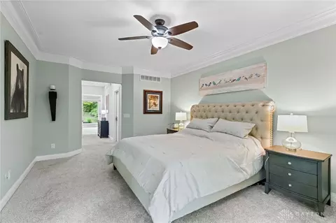 Bedroom - 4708 Todds Fork Dr, Morrow, OH 45152 photo 2 of 7