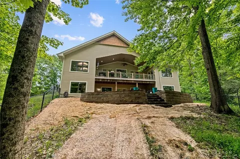 Exterior - 4708 Todds Fork Dr, Morrow, OH 45152 photo 10 of 10