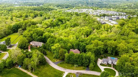 View/Area - 4708 Todds Fork Dr, Morrow, OH 45152 photo 2 of 6