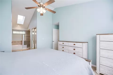 Bedroom - 6800 Cedar Cove Dr, Centerville, OH 45459 photo 2 of 4