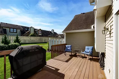 Exterior - 6800 Cedar Cove Dr, Centerville, OH 45459 photo 7 of 11