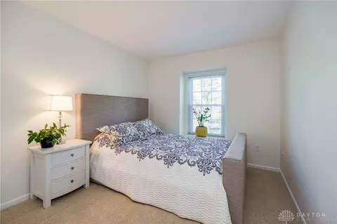 Bedroom - 6800 Cedar Cove Dr, Centerville, OH 45459 photo 3 of 4
